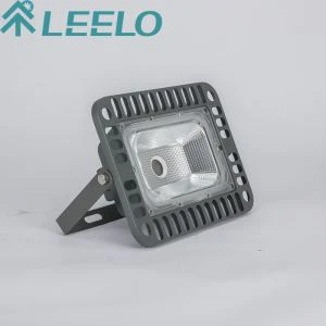 2017 nouvo plan 50W 100W kite/lage sa jete aliminyòm a anvayi limyè lojman sèl LEELO Brandon yo